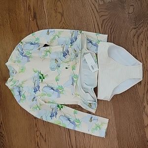 Janie and jack swimsuit